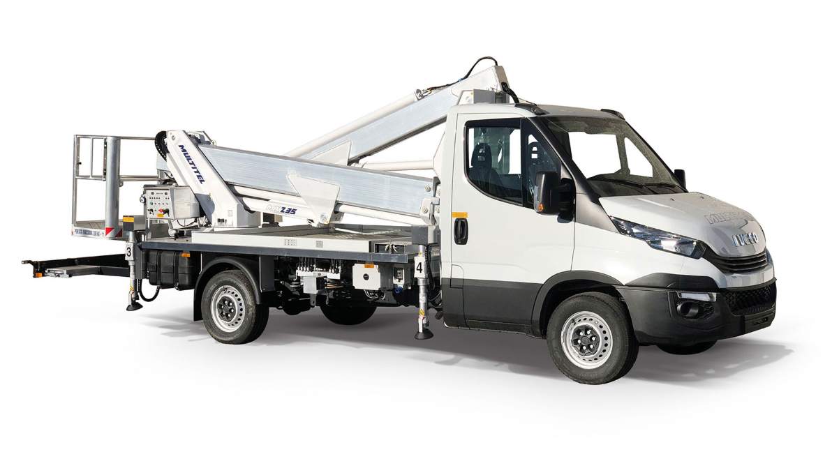 Multitel MX 235 de vanzare
